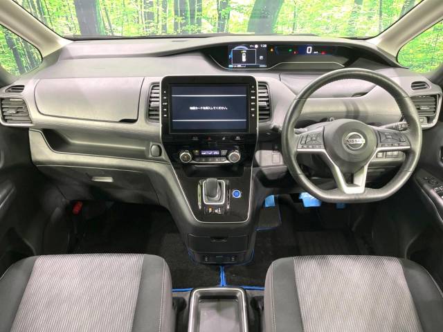 日産 セレナ ｅ－パワー ハイウェイスターＶ 6.1万Km 234.7万円(和歌山県)[180]の中古車詳細