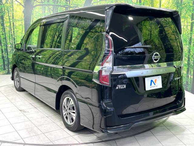 日産 セレナ ｅ－パワー ハイウェイスターＶ 6.1万Km 234.7万円(和歌山県)[180]の中古車詳細