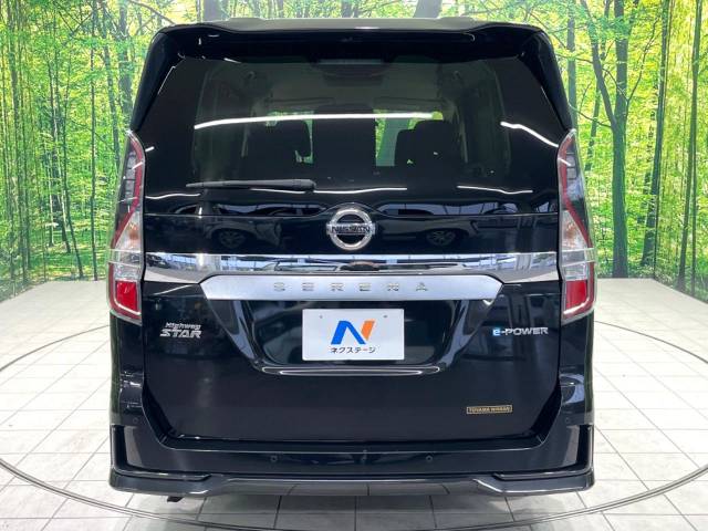 日産 セレナ ｅ－パワー ハイウェイスターＶ 6.1万Km 234.7万円(和歌山県)[180]の中古車詳細