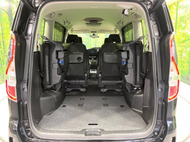 日産 セレナ ｅ－パワー ハイウェイスターＶ 6.1万Km 234.7万円(和歌山県)[180]の中古車詳細