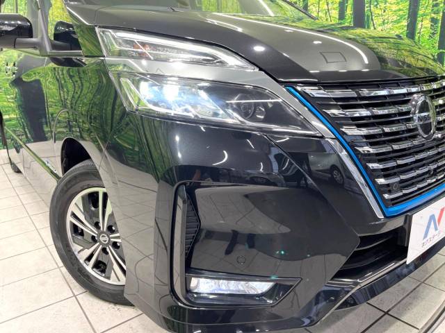 日産 セレナ ｅ－パワー ハイウェイスターＶ 6.1万Km 234.7万円(和歌山県)[180]の中古車詳細