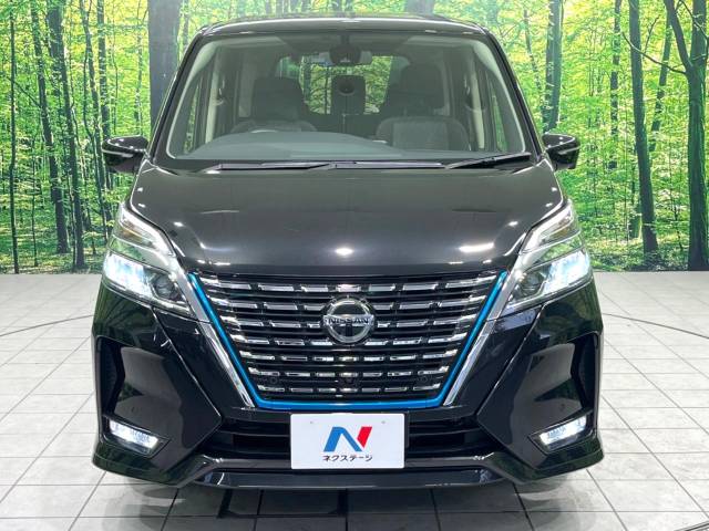 日産 セレナ ｅ－パワー ハイウェイスターＶ 6.1万Km 234.7万円(和歌山県)[180]の中古車詳細