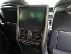 ＬＳ ＬＳ４６０Ｌ エグゼクティブパッケージ ５人乗りの中古車画像