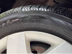 ステラ Ｌの中古車画像