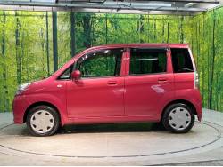 ステラ Ｌの中古車画像