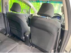 フィットハイブリッド ハイブリッド・スマートセレクションの中古車画像