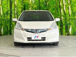 フィットハイブリッド ハイブリッド・スマートセレクションの中古車画像