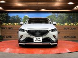 ＣＸ－３ ＸＤ ツーリング Ｌパッケージの中古車画像