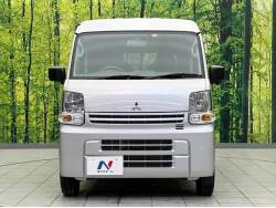 ミニキャブバン Ｍの中古車画像