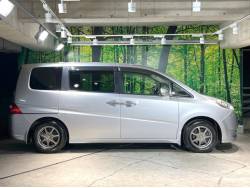 ステップワゴン Ｇ Ｌパッケージの中古車画像