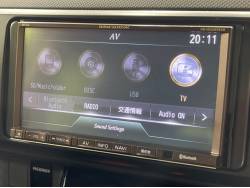 カローラルミオン １．８Ｓ オン ビーリミテッドの中古車画像