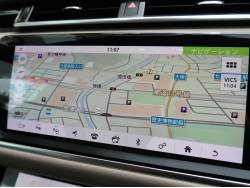 レンジローバーヴェラール Ｒ ダイナミック ＨＳＥ １８０ＰＳの中古車画像