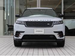 レンジローバーヴェラール Ｒ ダイナミック ＨＳＥ １８０ＰＳの中古車画像