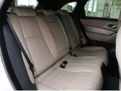 レンジローバーヴェラール Ｒ ダイナミック ＨＳＥ １８０ＰＳの中古車画像