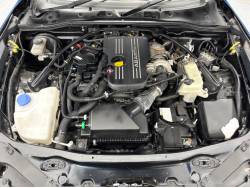 アバルト１２４ スパイダー １イヤーアニバーサリーの中古車画像