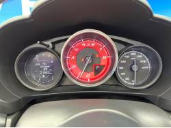 アバルト１２４ スパイダー １イヤーアニバーサリーの中古車画像