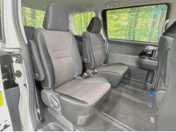 ヴォクシー ＺＳ Ｇ’ｓの中古車画像