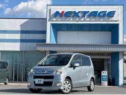 ステラ カスタムＲの中古車画像