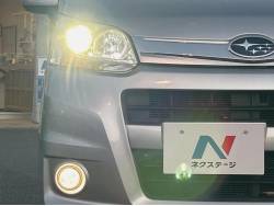 ステラ カスタムＲの中古車画像