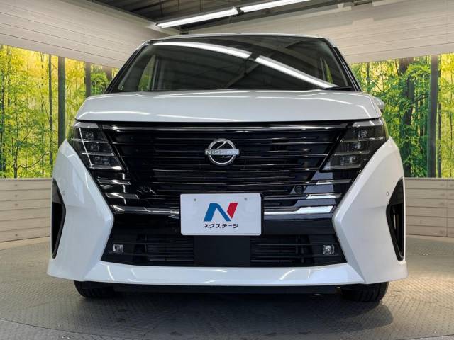 日産 セレナ ハイウェイスターＶ 2.3万Km 298.6万円(栃木県)[066]の中古車詳細