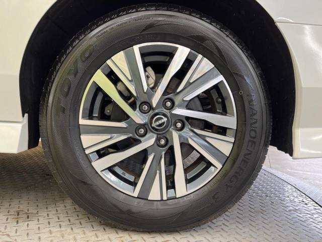 日産 セレナ ハイウェイスターＶ 2.3万Km 298.6万円(栃木県)[066]の中古車詳細