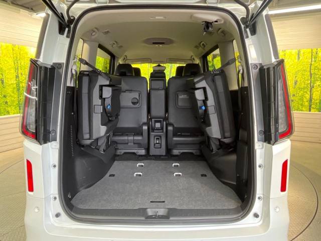 日産 セレナ ハイウェイスターＶ 2.3万Km 298.6万円(栃木県)[066]の中古車詳細