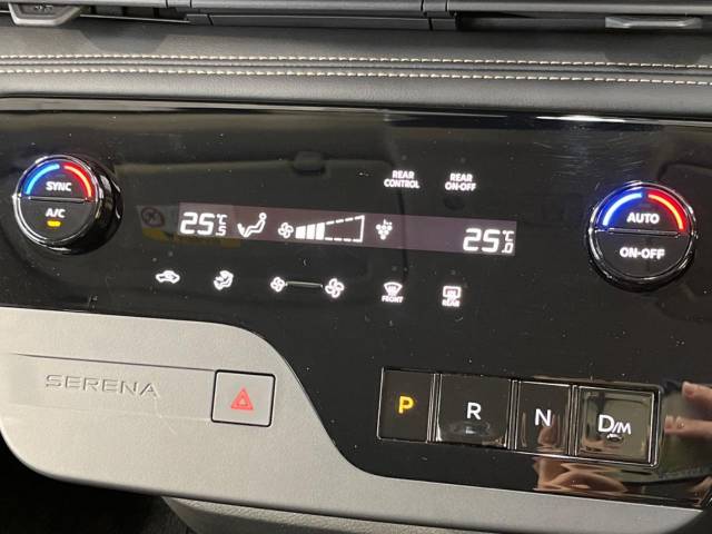 日産 セレナ ハイウェイスターＶ 2.3万Km 298.6万円(栃木県)[066]の中古車詳細