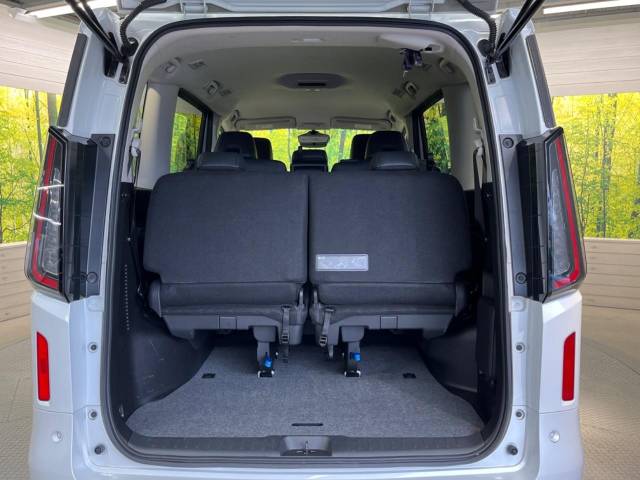 日産 セレナ ハイウェイスターＶ 2.3万Km 298.6万円(栃木県)[066]の中古車詳細