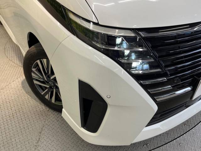 日産 セレナ ハイウェイスターＶ 2.3万Km 298.6万円(栃木県)[066]の中古車詳細