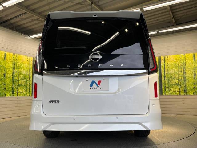 日産 セレナ ハイウェイスターＶ 2.3万Km 298.6万円(栃木県)[066]の中古車詳細