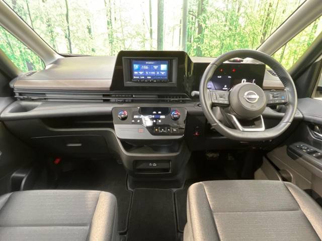 日産 セレナ ハイウェイスターＶ 2.3万Km 298.6万円(栃木県)[066]の中古車詳細