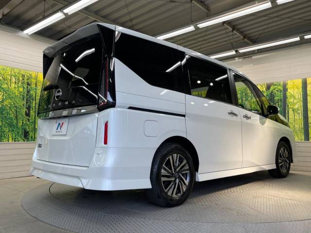 日産 セレナ ハイウェイスターＶ 2.3万Km 298.6万円(栃木県)[066]の中古車詳細