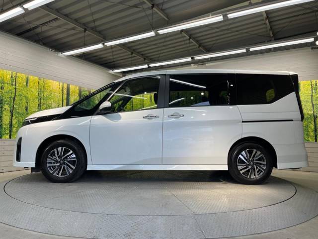 日産 セレナ ハイウェイスターＶ 2.3万Km 298.6万円(栃木県)[066]の中古車詳細