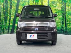 ＭＲワゴン Ｘアイドリングストップの中古車画像