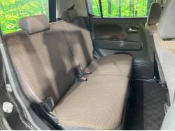 ＭＲワゴン Ｘアイドリングストップの中古車画像