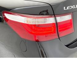 ＬＳ ＬＳ４６０の中古車画像