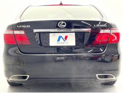 ＬＳ ＬＳ４６０の中古車画像
