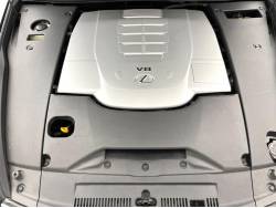 ＬＳ ＬＳ４６０の中古車画像