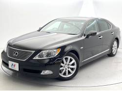 ＬＳ ＬＳ４６０の中古車画像