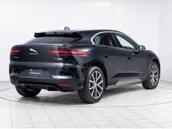 Ｉペイス ＨＳＥの中古車画像