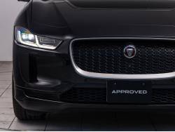 Ｉペイス ＨＳＥの中古車画像