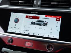 Ｉペイス ＨＳＥの中古車画像