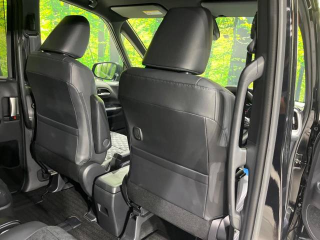 トヨタ ヴォクシー Ｓ－Ｚ 0.4万Km 399.9万円(高知県)[544]の中古車詳細