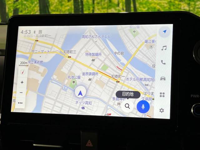 トヨタ ヴォクシー Ｓ－Ｚ 0.4万Km 399.9万円(高知県)[544]の中古車詳細