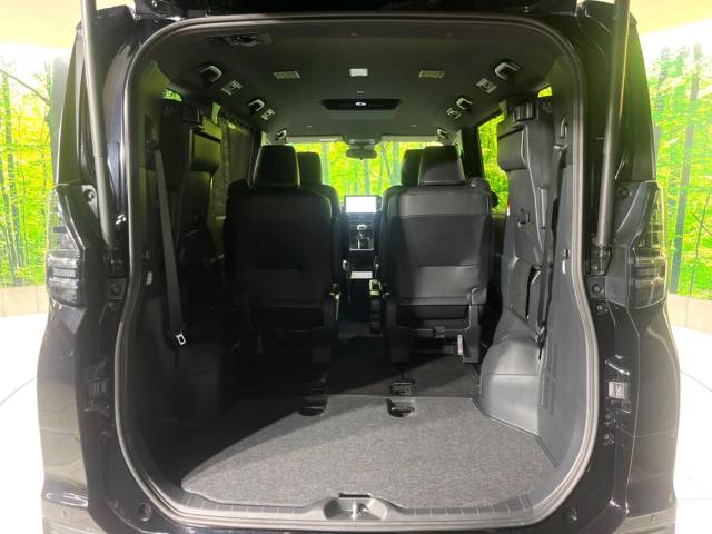 トヨタ ヴォクシー Ｓ－Ｚ 0.4万Km 399.9万円(高知県)[544]の中古車詳細