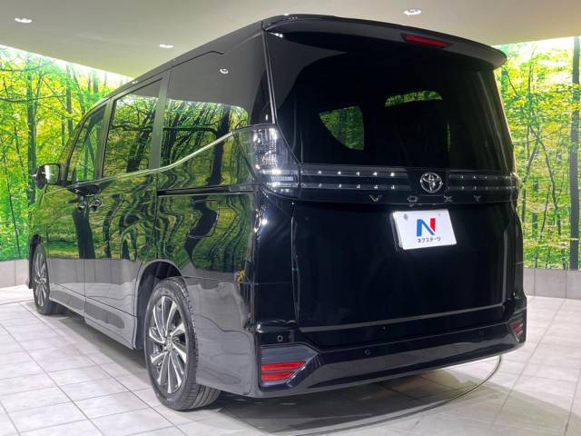 トヨタ ヴォクシー Ｓ－Ｚ 0.4万Km 399.9万円(高知県)[544]の中古車詳細