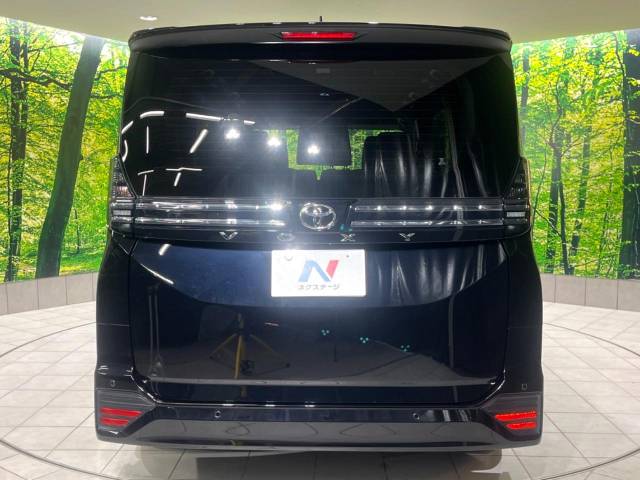 トヨタ ヴォクシー Ｓ－Ｚ 0.4万Km 399.9万円(高知県)[544]の中古車詳細