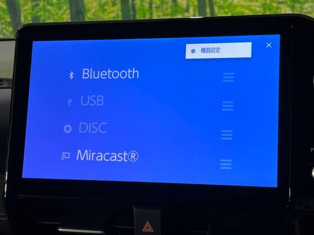トヨタ ヴォクシー Ｓ－Ｚ 0.4万Km 399.9万円(高知県)[544]の中古車詳細