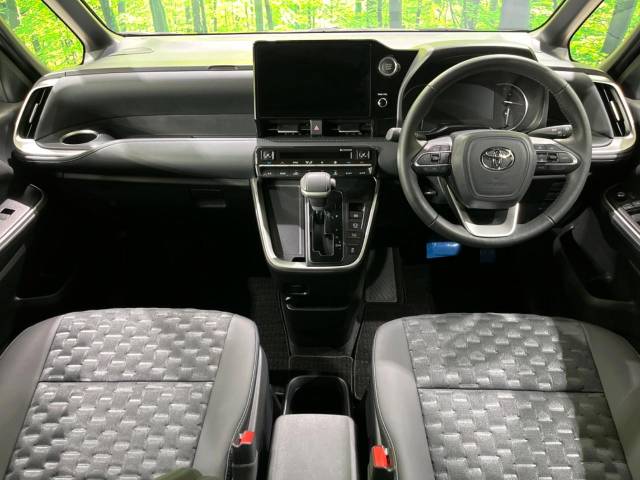 トヨタ ヴォクシー Ｓ－Ｚ 0.4万Km 399.9万円(高知県)[544]の中古車詳細