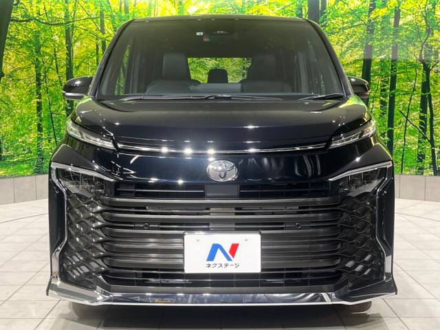 トヨタ ヴォクシー Ｓ－Ｚ 0.4万Km 399.9万円(高知県)[544]の中古車詳細